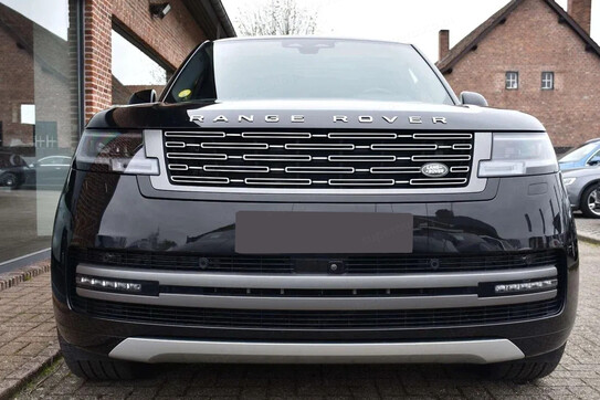 Land Rover Range Rover Autobiography