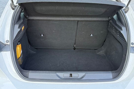 Peugeot 308 1.2 PureTech Active