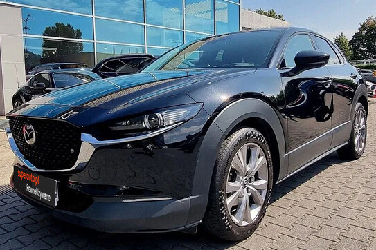 Mazda CX-30 2.0 Hikari