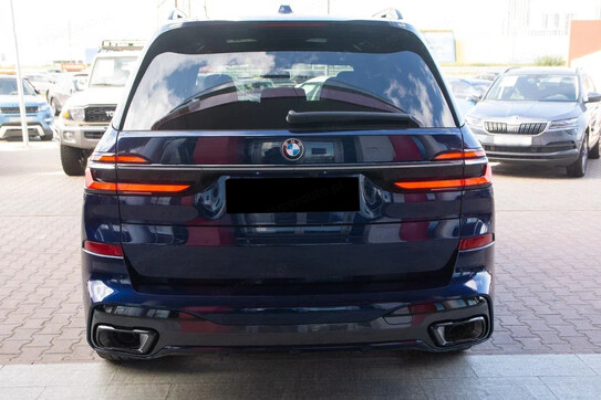 BMW X7 xDrive40i M Sport