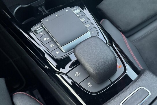 Mercedes Klasa A 45 AMG S 4MATIC