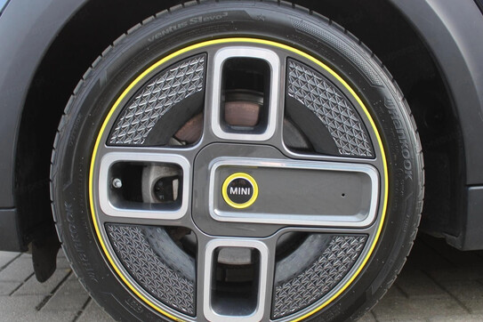 Mini Mini Cooper SE