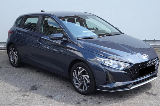 Hyundai i20 1.2 Modern