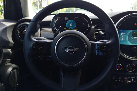 Mini Mini Cooper