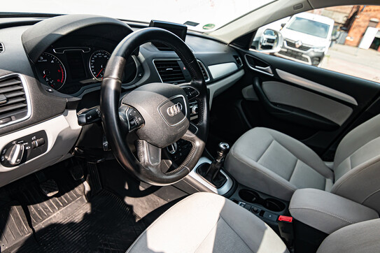 Audi Q3 2.0 TDI