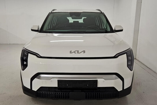 Kia EV3 81.4kWh Earth