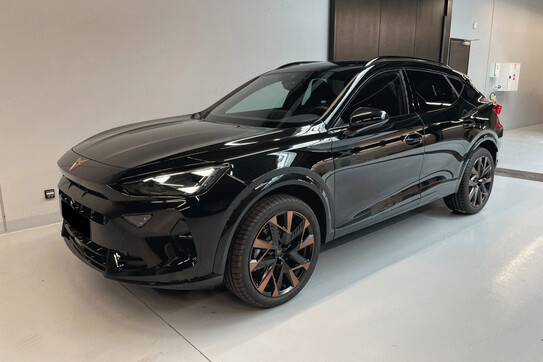Cupra Formentor 1.5 eTSI DSG