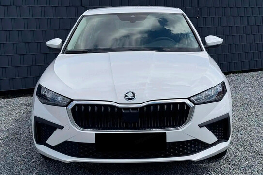 Skoda Scala Essence 1.0 TSI