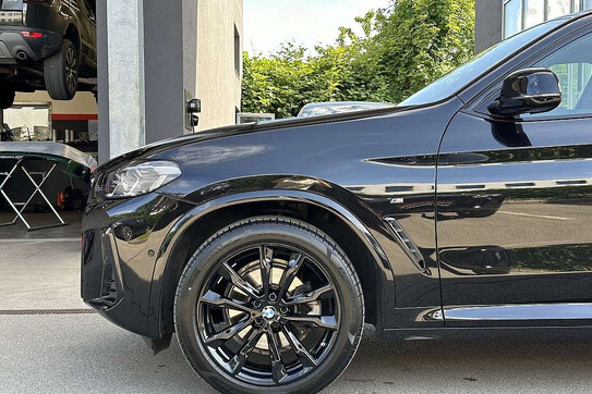 BMW X4 xDrive20i M Sport