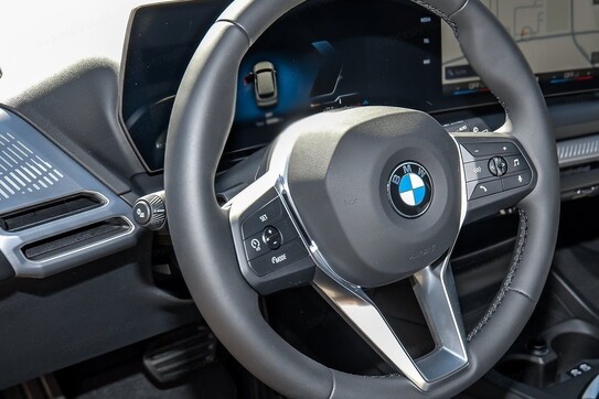 BMW Seria 1 120
