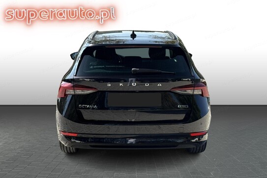 Skoda Octavia Ambition 1.5 TSI e-Tec  DSG