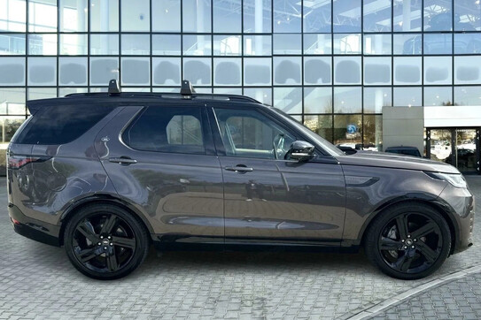 Land Rover Discovery V 3.0 D300 R-Dynamic HSE