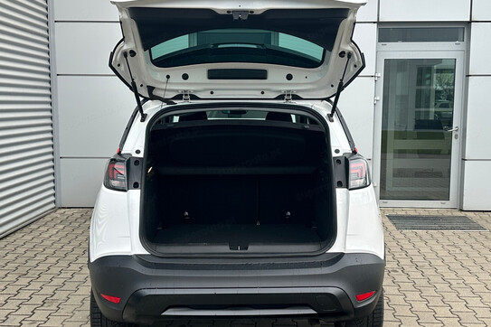 Opel Crossland X 1.2