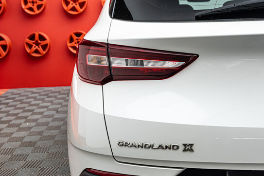 Opel Grandland X 1.2 T Elite S&S aut