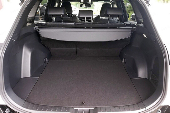 Toyota RAV4 2.5 Hybrid Selection 4x4