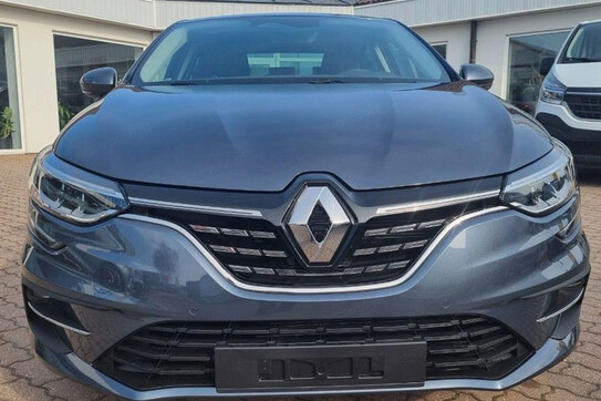Renault Megane Techno 1.5 blue dCi EDC