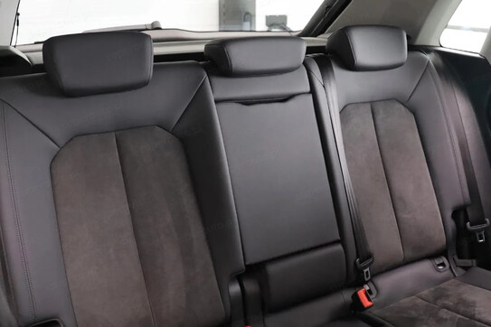 Audi Q3 40 TDI quattro Advanced S tronic