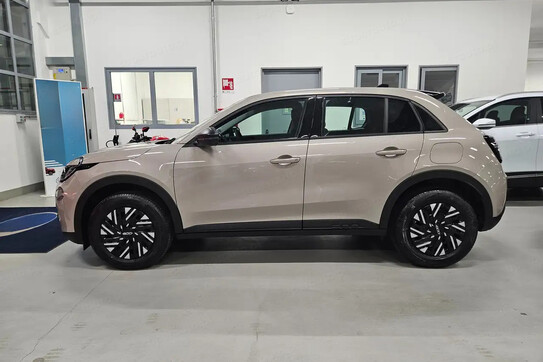 Fiat 600 1.2 Turbo Hybrid eDCT