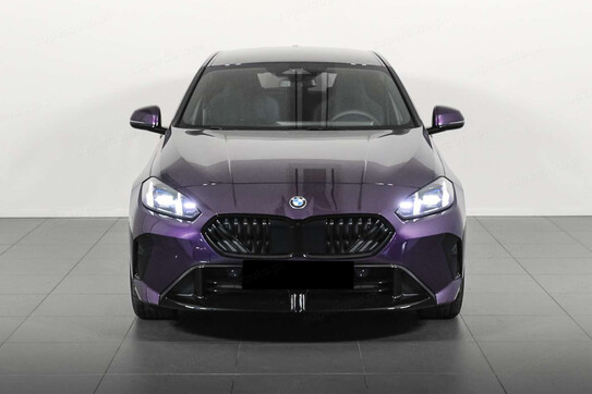 BMW Seria 1 123 xDrive
