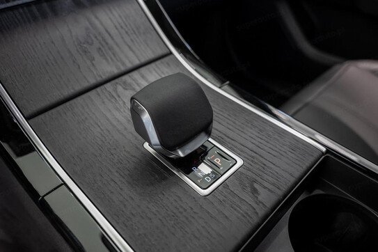 Land Rover Range Rover Velar P400e S