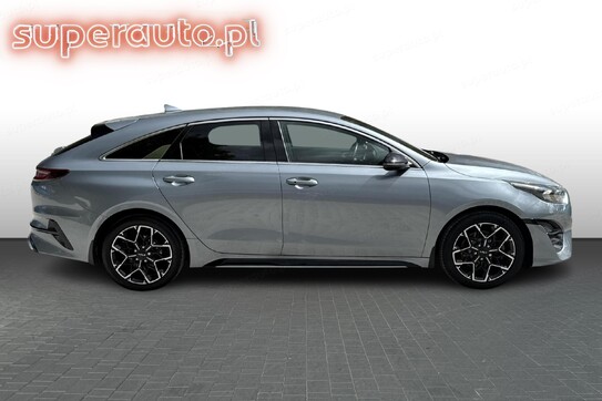 Kia ProCeed GT Line 1.5 T-GDI