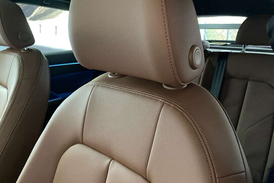 Audi Q3 35 TFSI S line