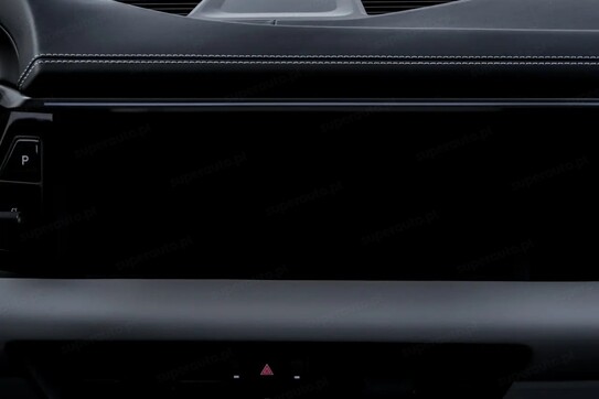 Porsche Macan 4