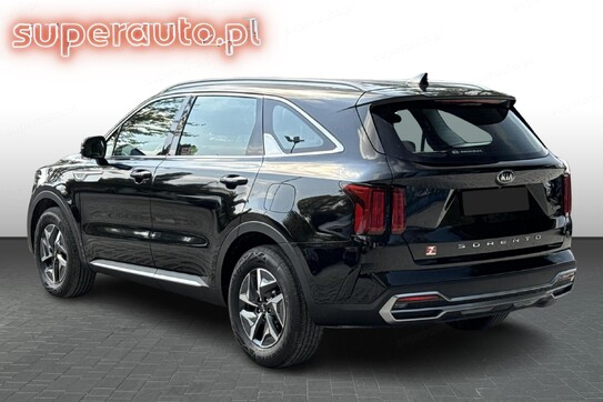 Kia Sorento L 1.6 T-GDI HEV aut 7os.