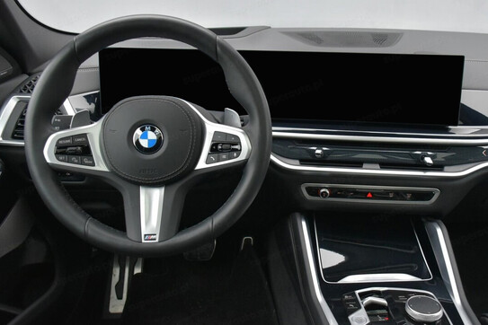 BMW X6 xDrive30d M Sport