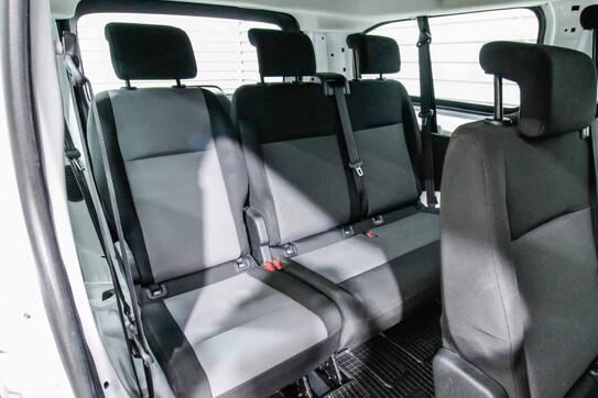 Peugeot Expert 2.0