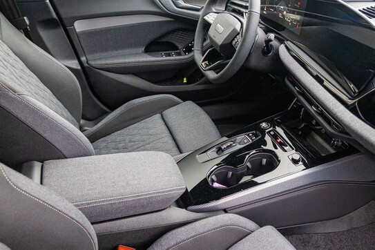 Audi A5 TDI quattro Avant