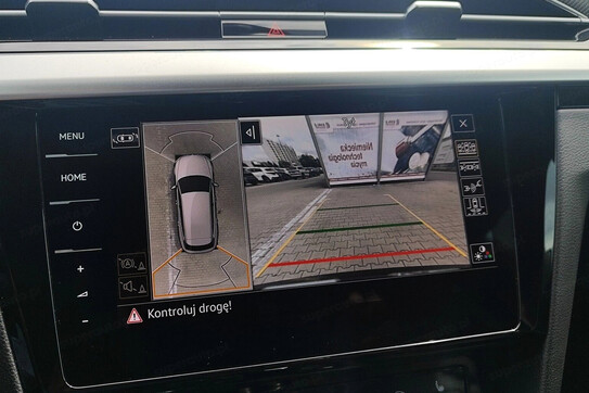 Volkswagen Arteon 2.0 TDI 4Motion R-Line DSG