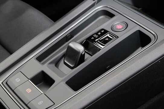 Cupra Leon 1.5 eTSI DSG