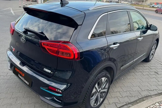 Kia Niro e-Niro L