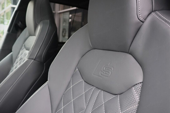 Audi Q8 60 TFSI e quattro