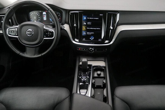 Volvo V60 CC Plus B5 B AWD aut
