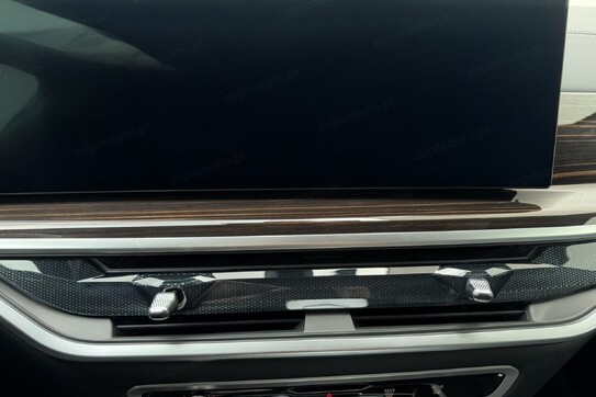 BMW X7 xDrive40d M Sport
