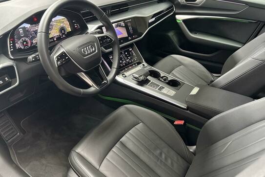 Audi A6 40 TDI quattro Advanced