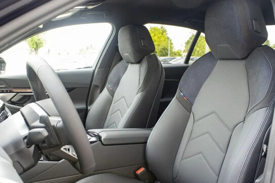 BMW Seria 5 520d M Sport