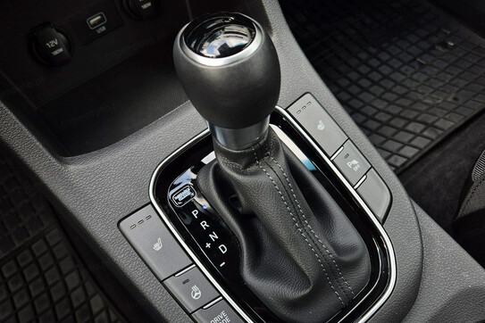 Hyundai i30 1.5 T-GDI 48V Comfort DCT