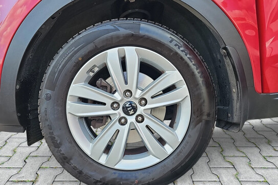Kia Sportage 1.6 GDI M 2WD