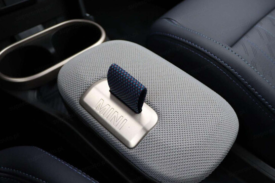 Mini Mini Cooper S Linia Favoured