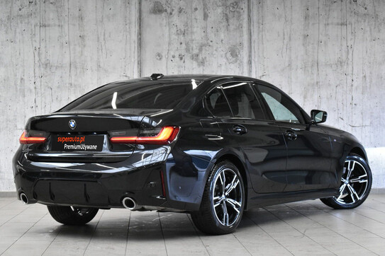 BMW Seria 3 320i M Sport