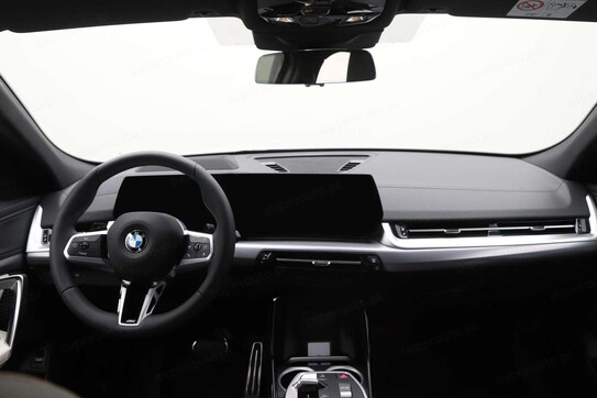 BMW X2 sDrive20i M Sport