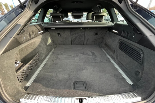 Audi A6 40 TDI  quattro S tronic