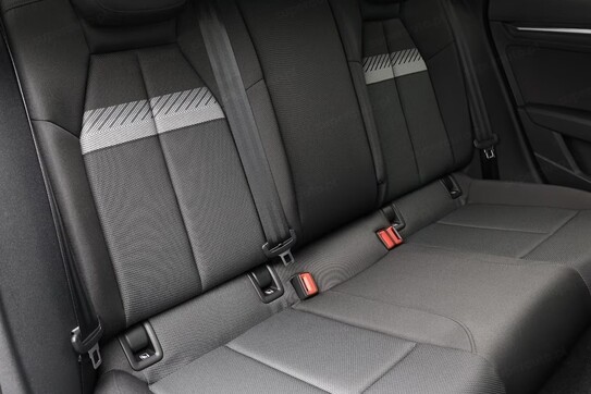 Audi A3 35 TFSI Advanced