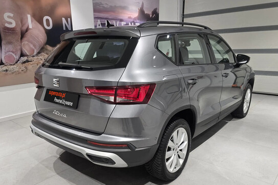 Seat ATECA 1.5 TSI Style S&S DSG