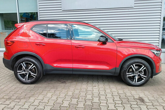 Volvo XC40 B3 Plus Dark