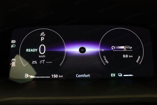 Renault Captur Techno 1.6 E-TECH Full Hybrid