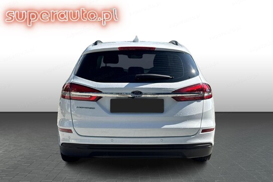 Ford Mondeo Trend 2.0 EcoBlue  aut